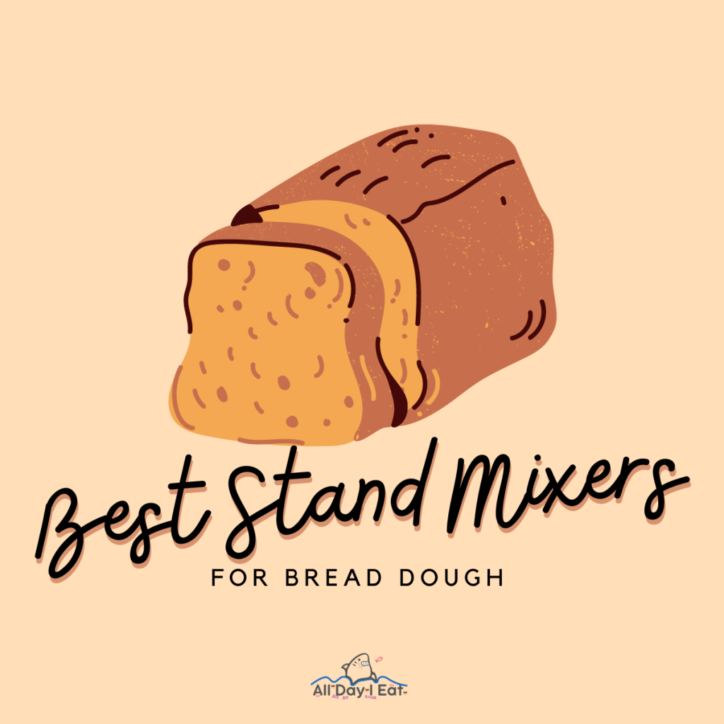 Factors to Consider When Buying Best Stand Mixers for Bread Dough