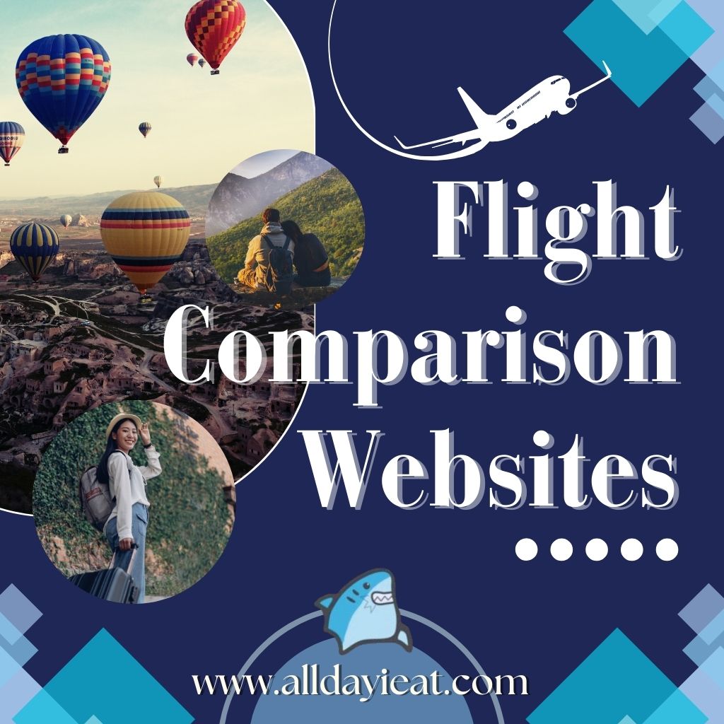 Flight Comparison Websites