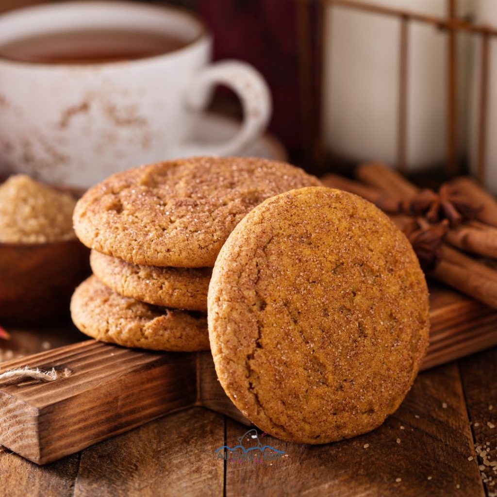 Gluten-Free Cookie Options Without Vanilla Extract