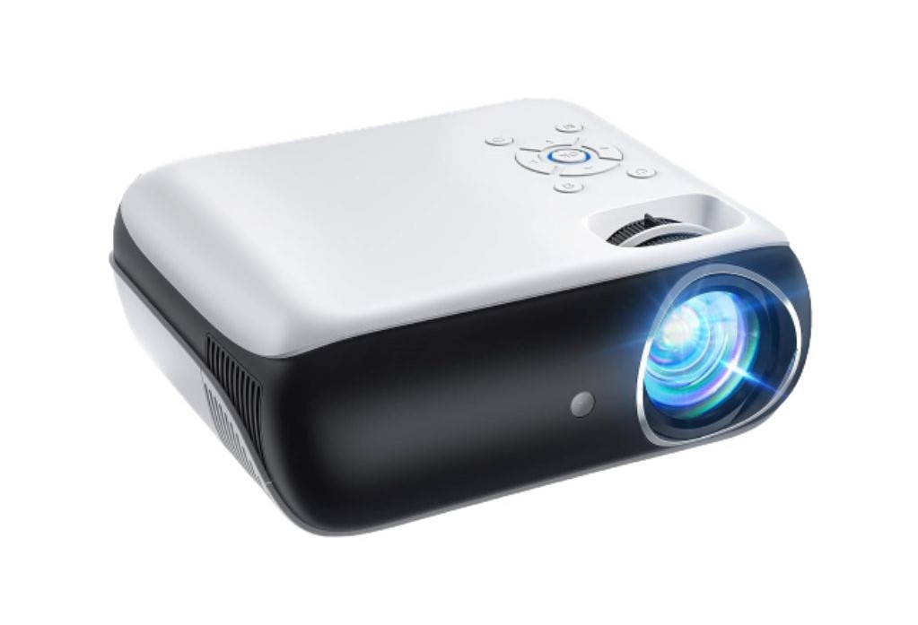 a projector