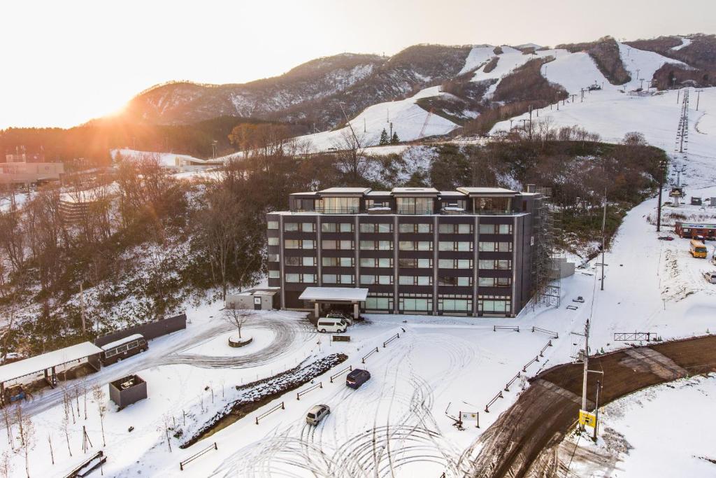 Ki Niseko Resort