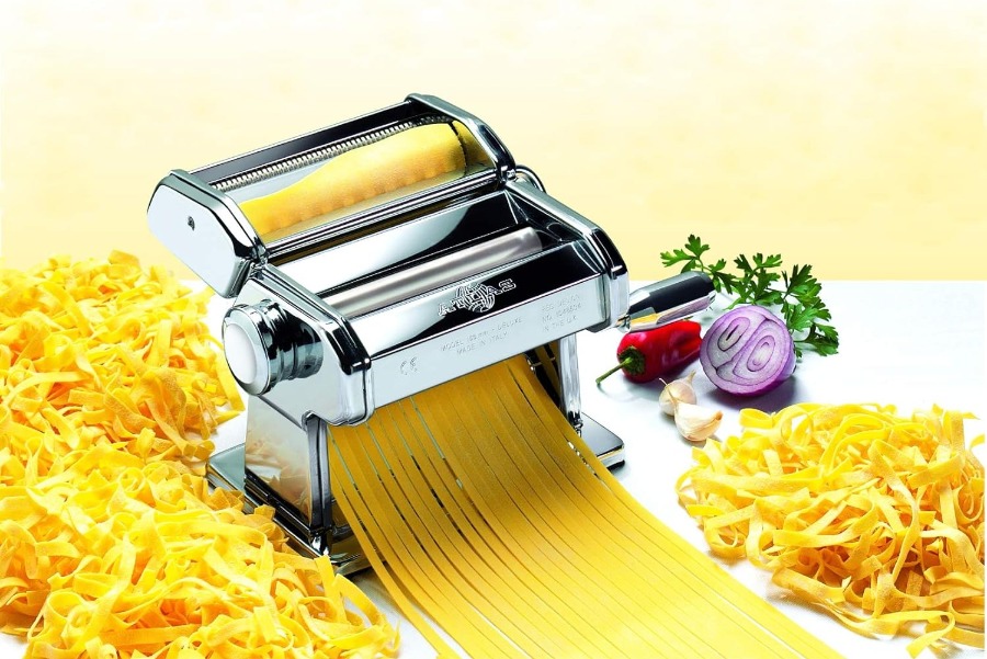 MARCATO Pasta Machine