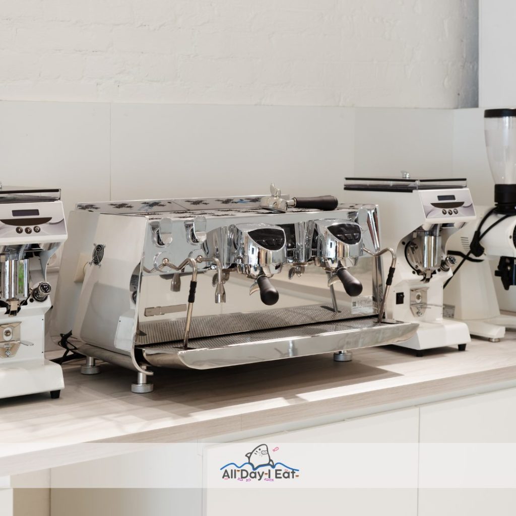 Size and Space Requirements Espresso Machine for Beginners