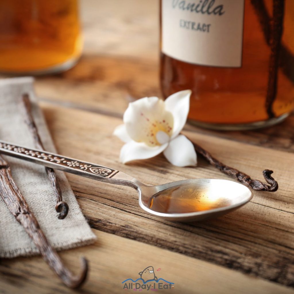 The Benefits of Making DIY Vanilla Extract