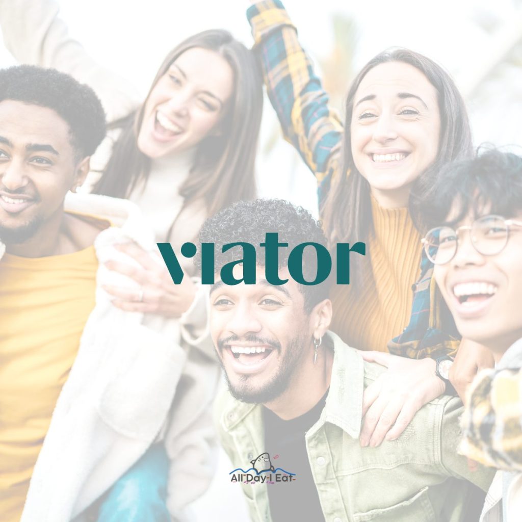 Benefits of Viator Student Discount