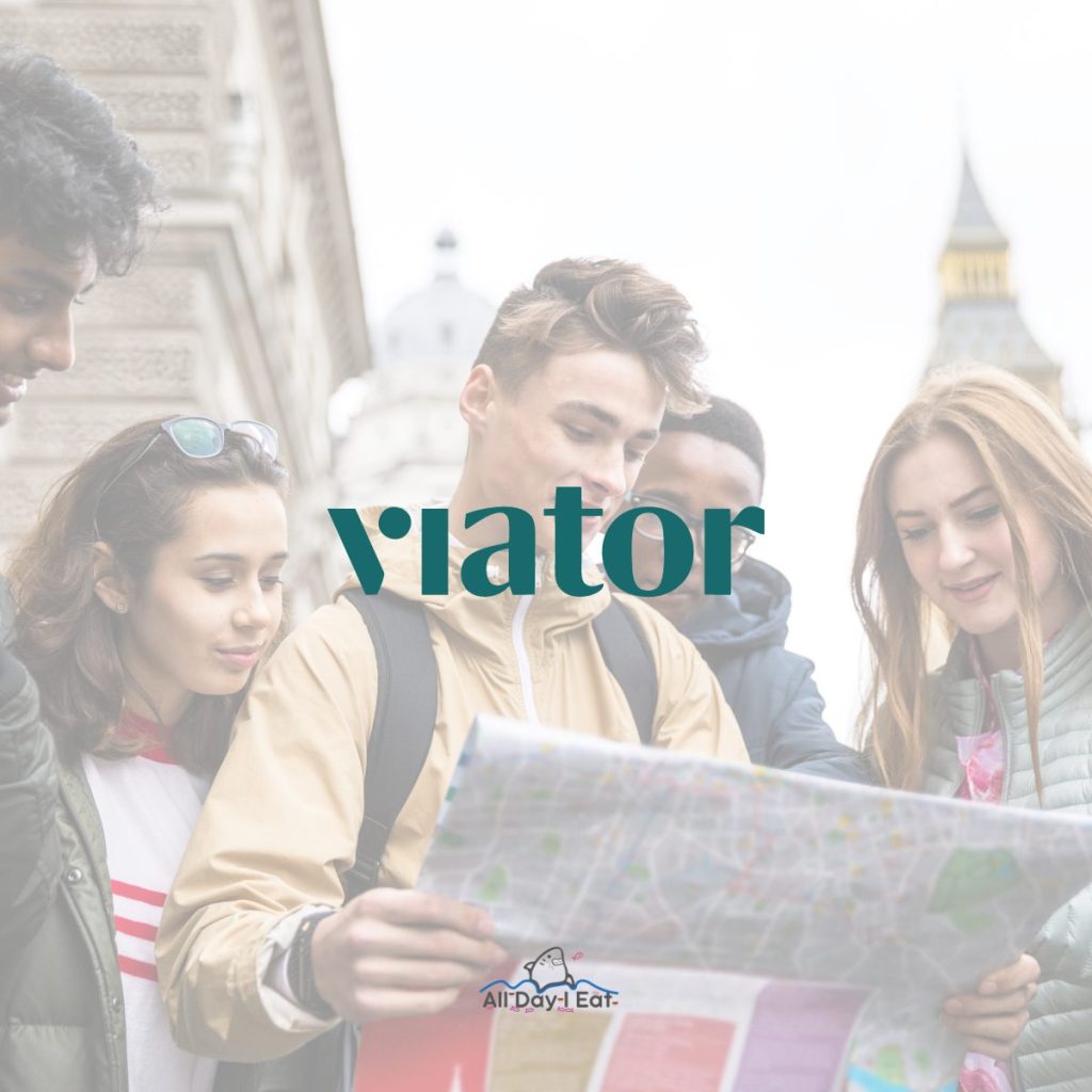 How to Access Viator Student Discount