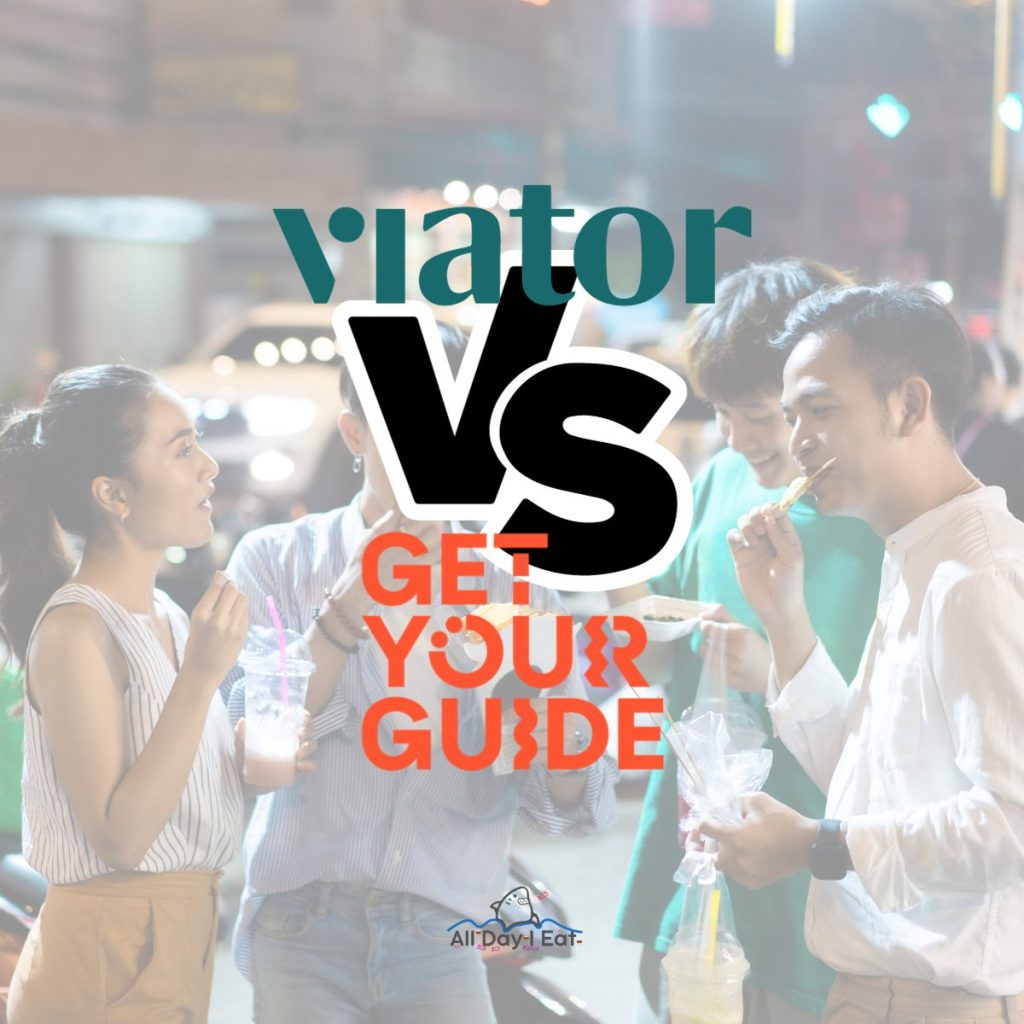 Viator vs GetYourGuide: Final Verdict