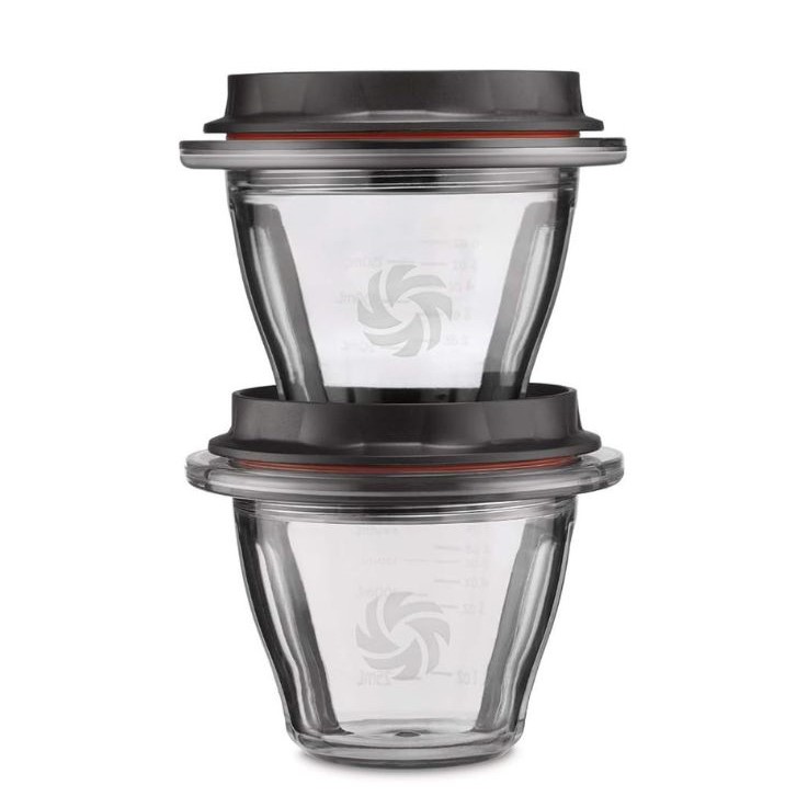 Vitamix Ascent Series Blending Bowls