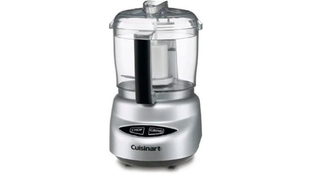 cuisinart mini prep food processor