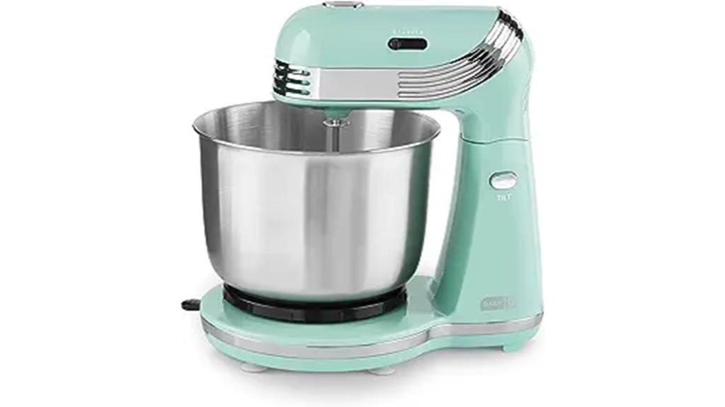 everyday electric mixer essential