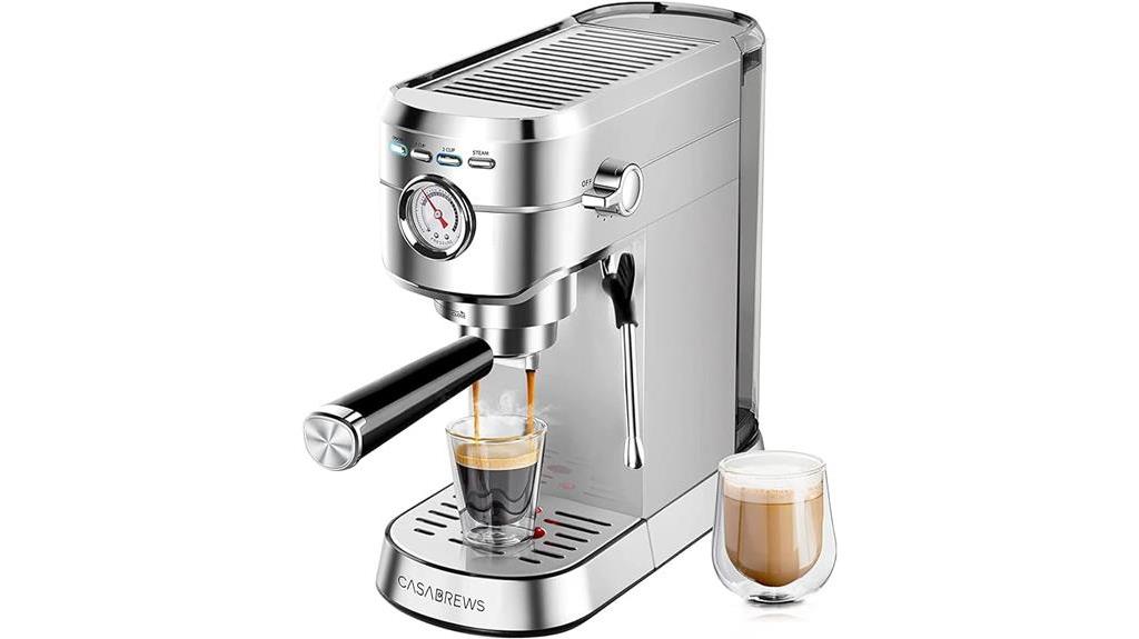 high quality espresso machine in casablanca