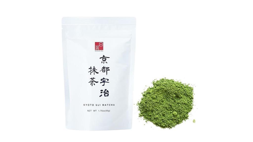 high quality kyoto uji matcha