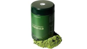 high quality matcha powder review