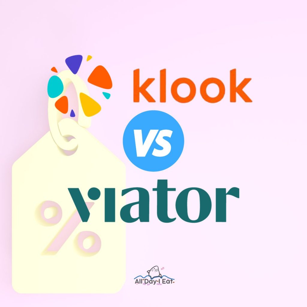 Klook Vs Viator: Additional Benefits and Services