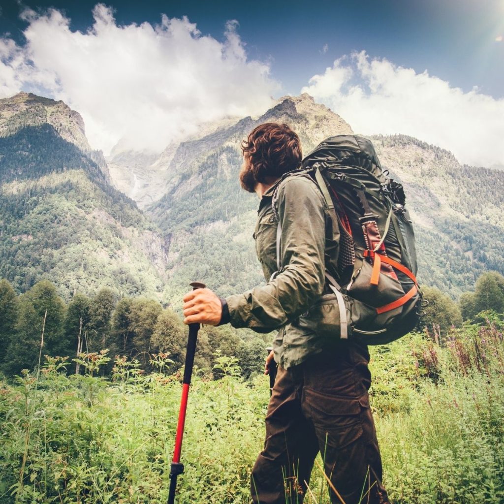 Best Backpacking Backpacks for Travel Enthusiasts