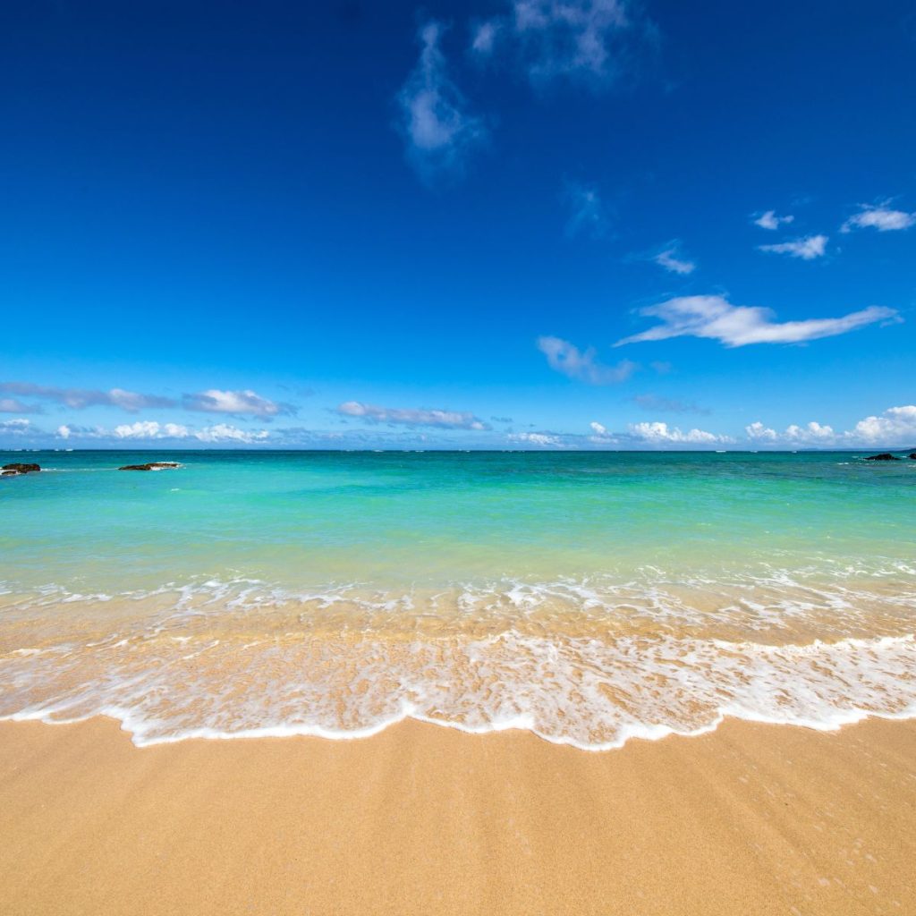 okinawa beach