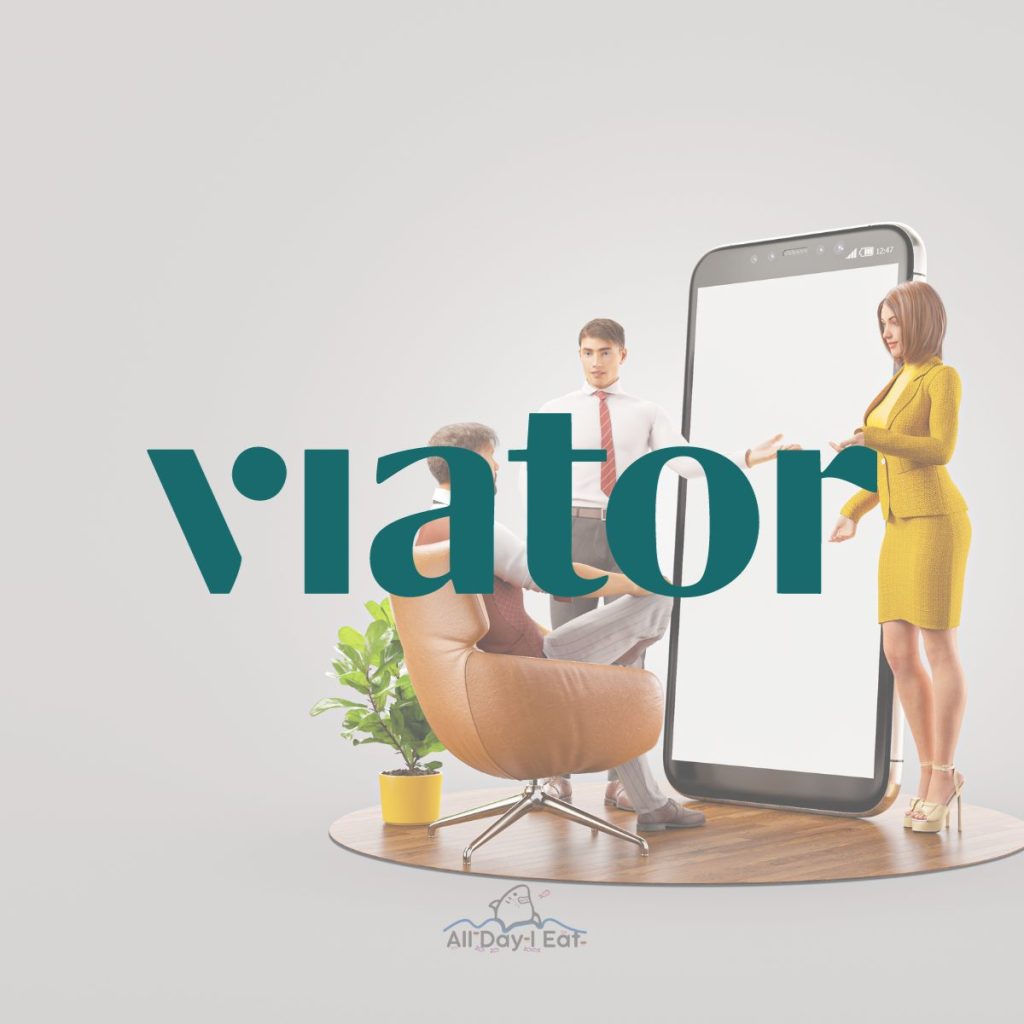 Benefits of Using Viator