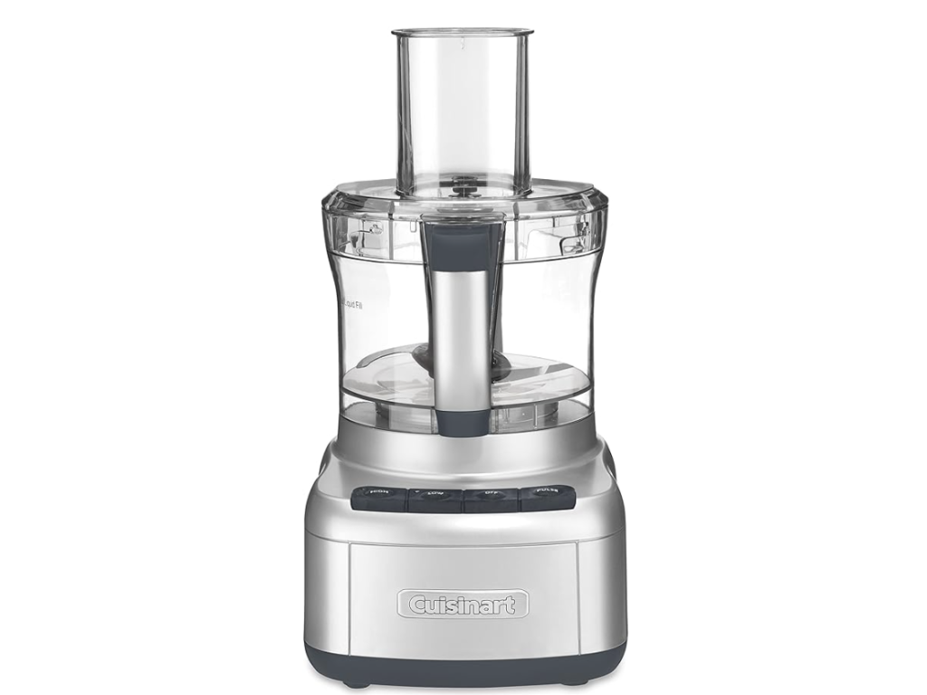 Cuisinart Food Processor