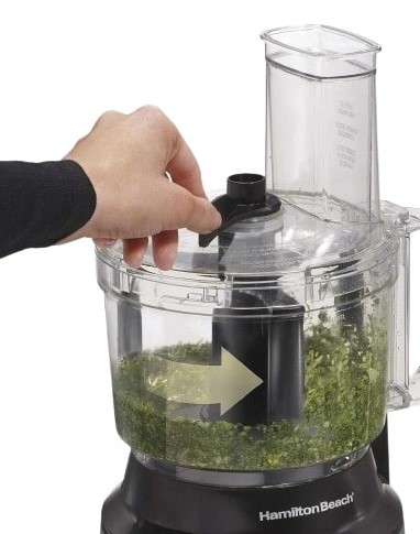 Hamilton Beach Food Processor Review: A Culinary Marvel