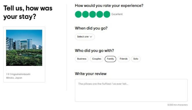 How to Leave a Review on Tripadvisor