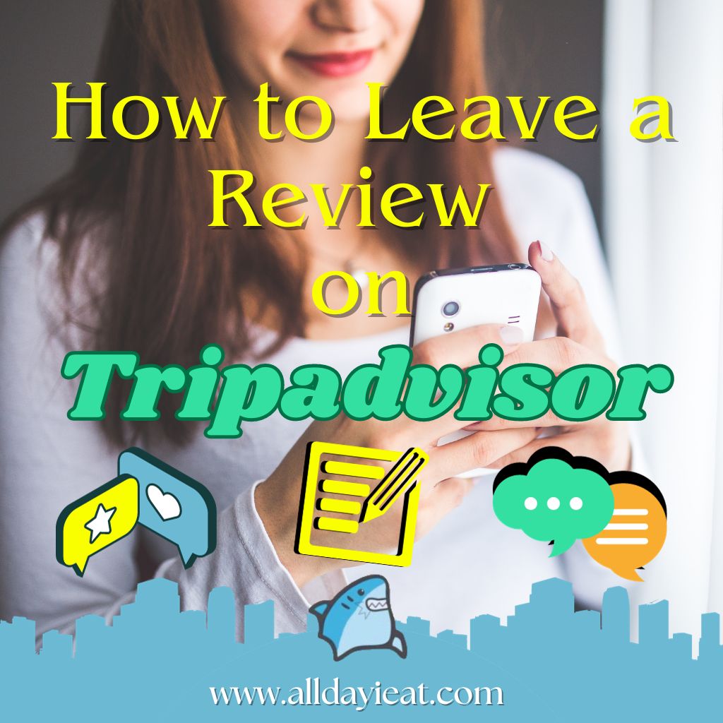 How to Leave a Review on Tripadvisor