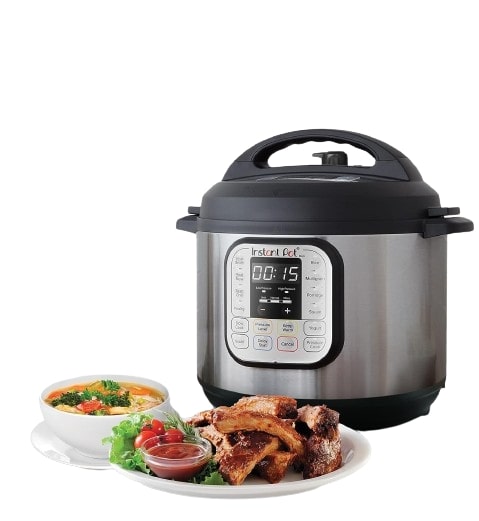 Instant pot duo review