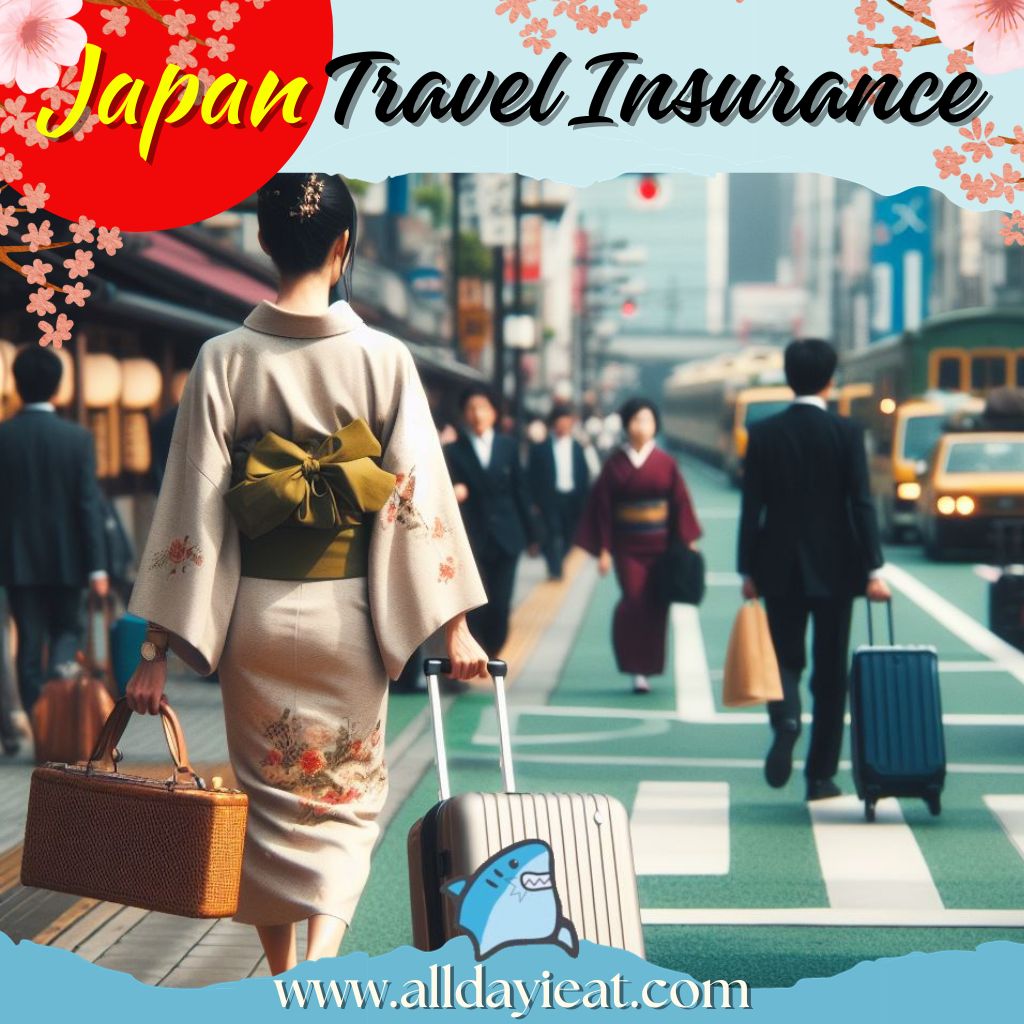 Japan Travel Insurance