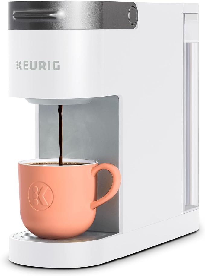 Cuisinart Vs Keurig Coffee Maker: The Ultimate Brewdown