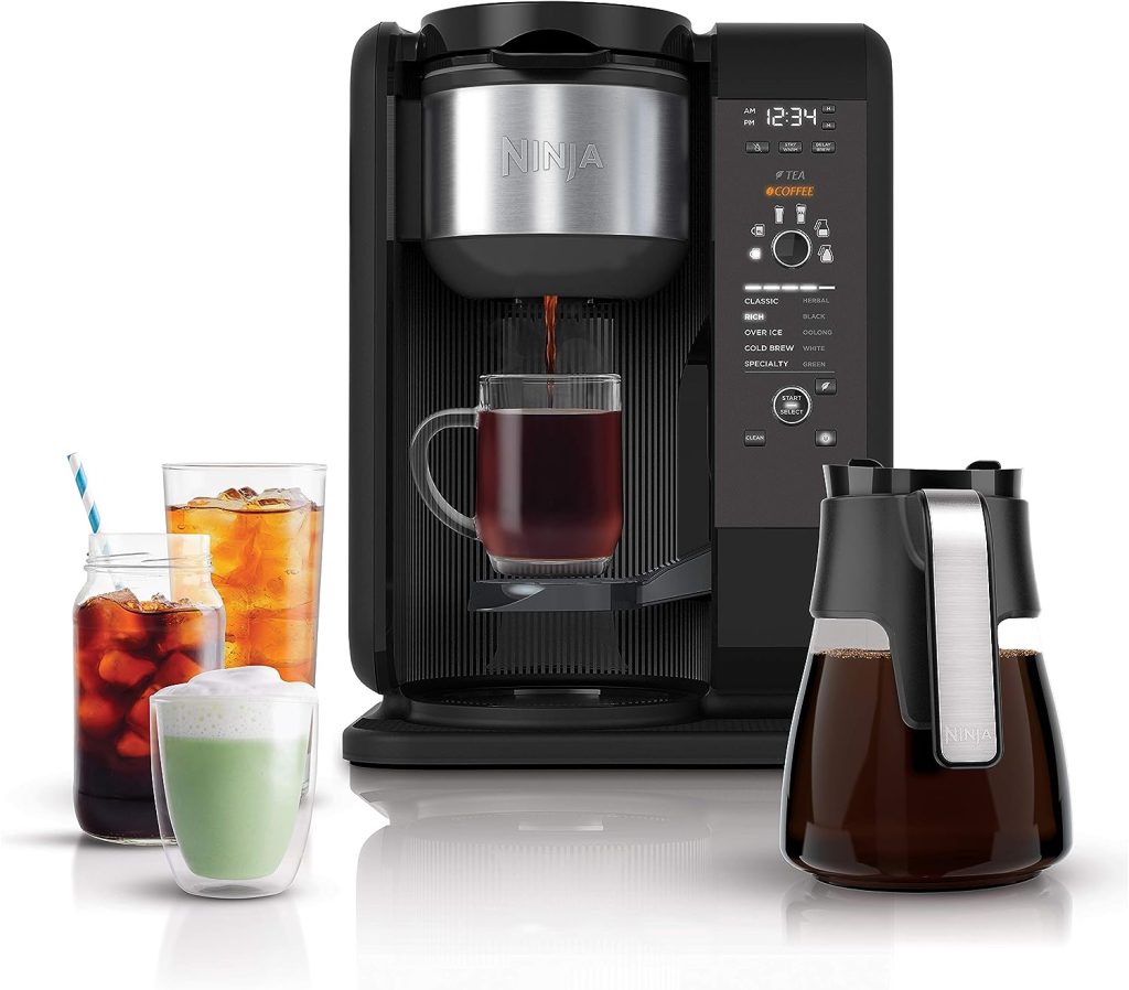 Cuisinart Vs Keurig Coffee Maker: The Ultimate Brewdown