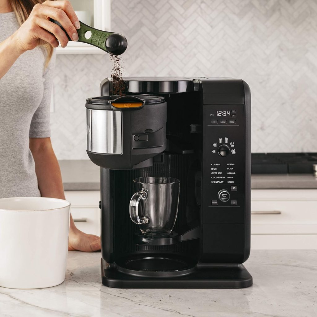 Ninja Vs Cuisinart Coffee Maker Wake Up To The Best Brew