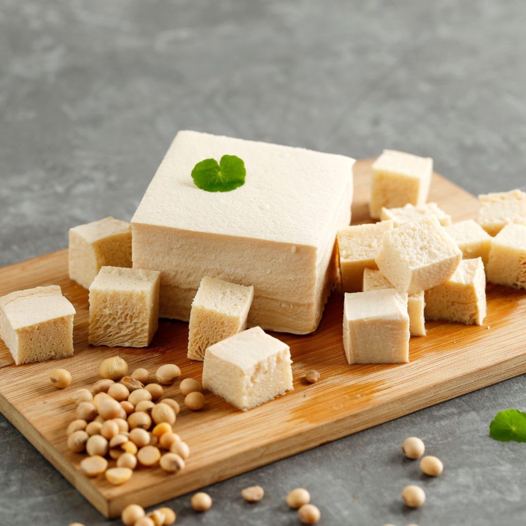 Tout à propos de tofu - Unlock Food