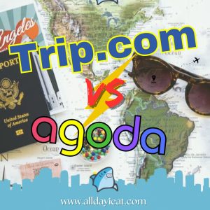 Trip.Com Vs Agoda