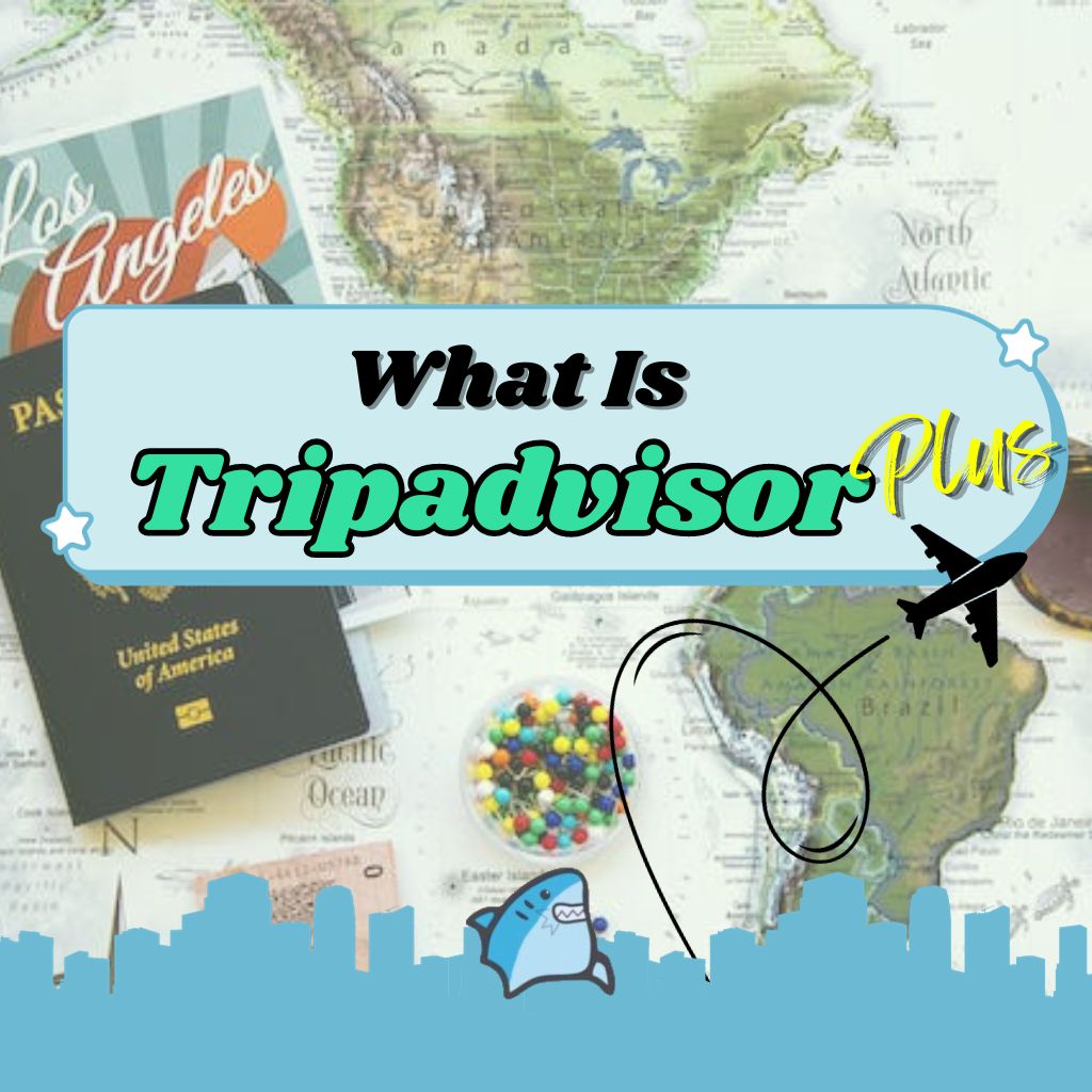 What is tripadvisor plus