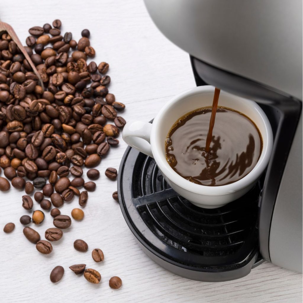 Cuisinart Vs Keurig Coffee Maker: The Ultimate Brewdown