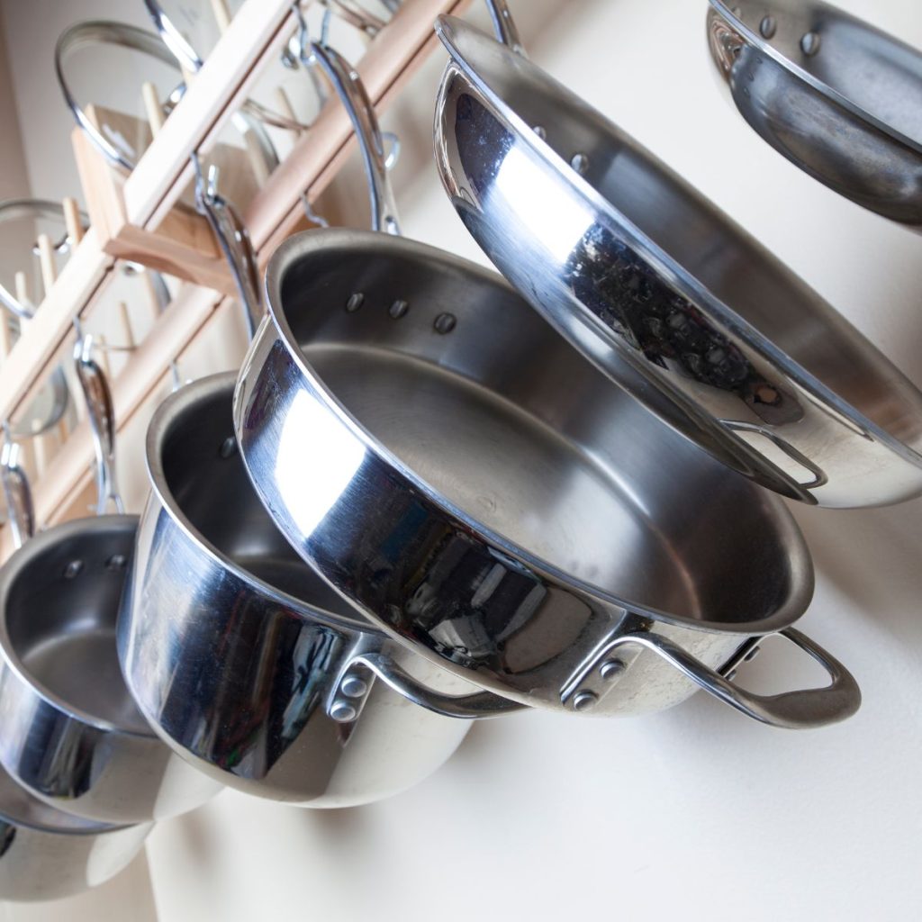 Cuisinart Vs All-Clad Cookware - All Day I Eat Like A Shark