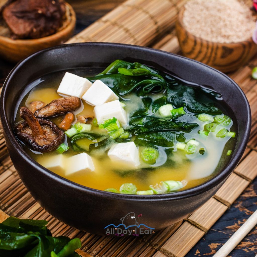 Doenjang vs Miso: Culinary Uses and Recipe Adaptations