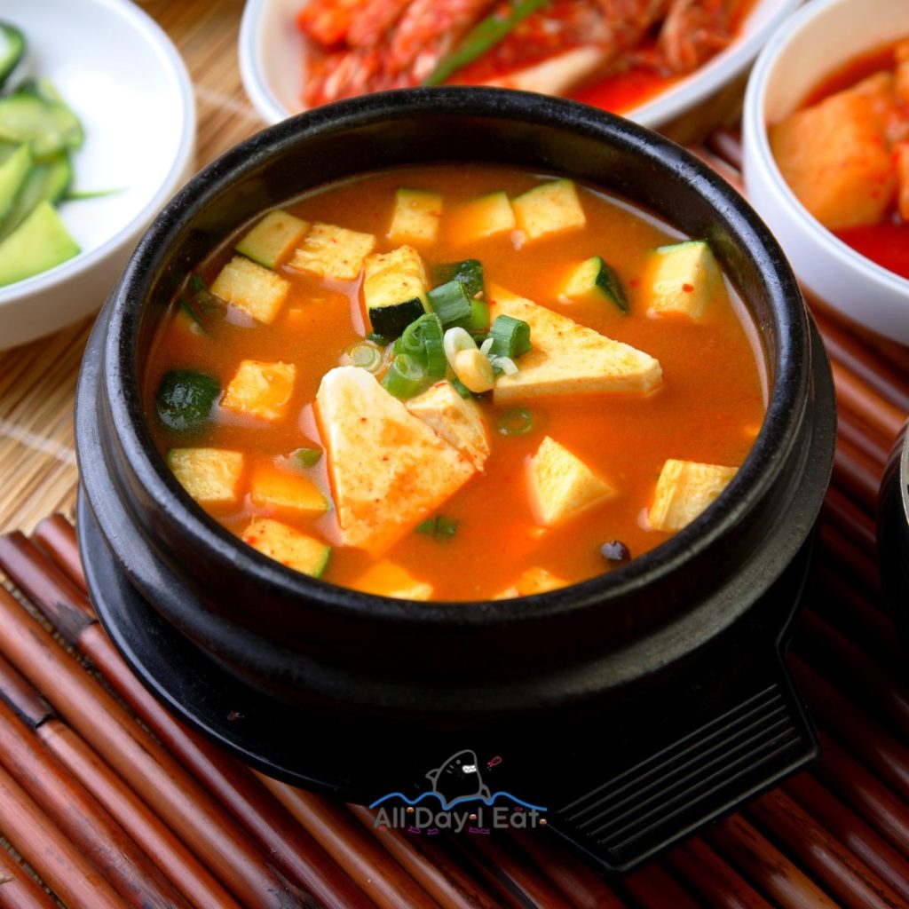 Doenjang vs Miso: Flavor Profiles and Taste Differences