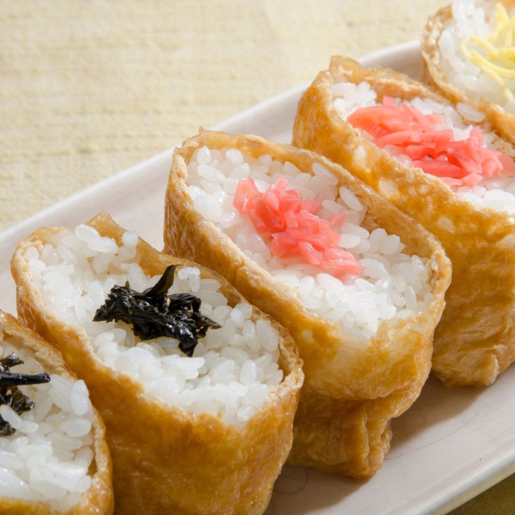 inari sushi