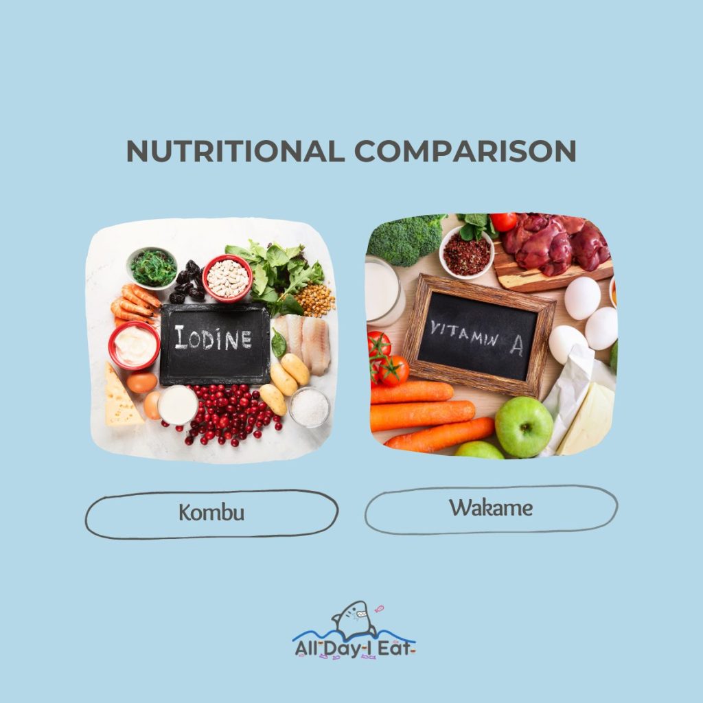 Kombu - Nutrition, Benefits, Recipe And Uses - HealthifyMe