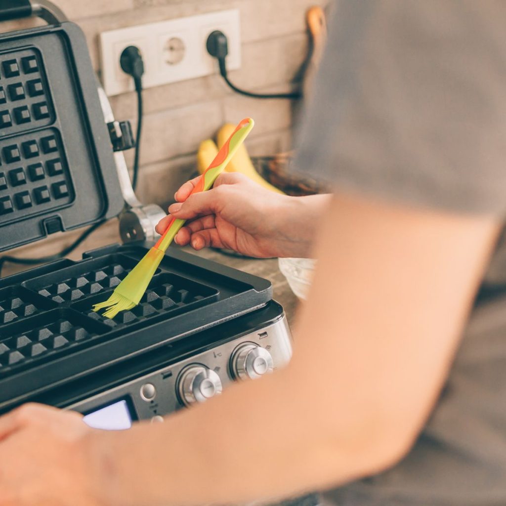 Your Essential Guide On How To Clean Cuisinart Waffle Maker