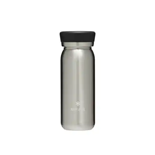 Snow Peak Milk Bottle – 500 ml