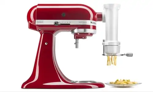 KitchenAid KSMPEXTA Gourmet Pasta Press Attachment