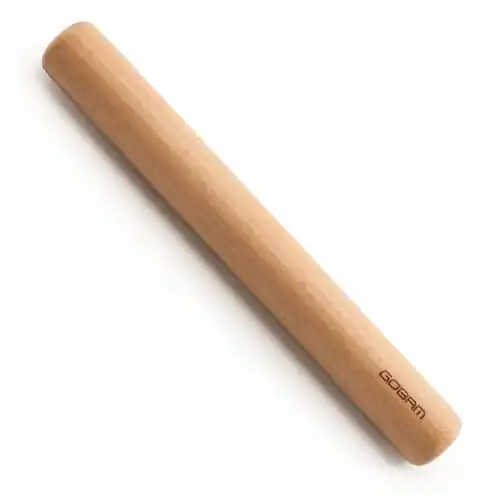 GOBAM Wood Rolling Pin