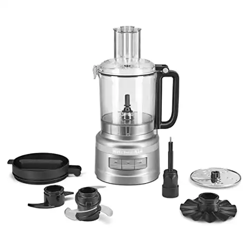 KitchenAid 9 Cup Food Processor KFP0921