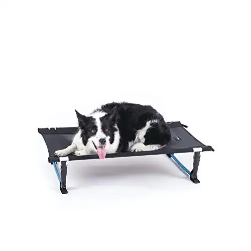 Helinox Elevated Dog Cot