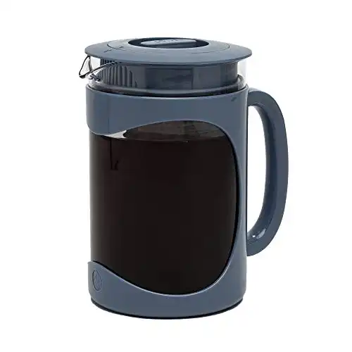 Primula Burke Deluxe Cold Brew Iced Coffee Maker