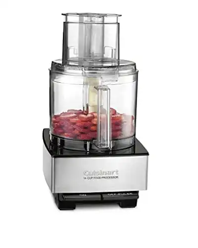 Cuisinart Food Processor 14-Cup