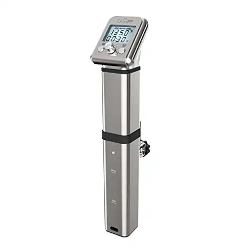 All-Clad EH800D51 Sous Vide Professional Immersion Circulator