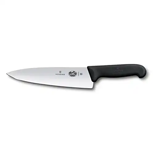 Victorinox Knife Review