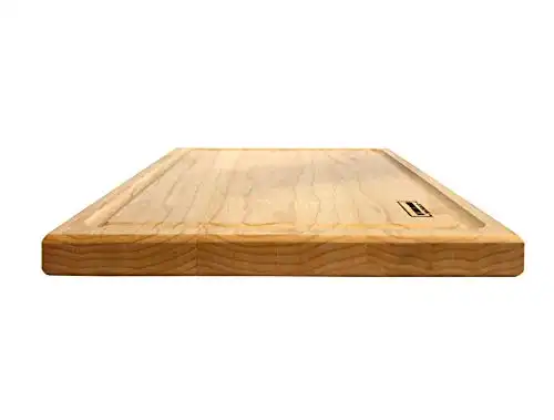 Maple Wood Cutting Board